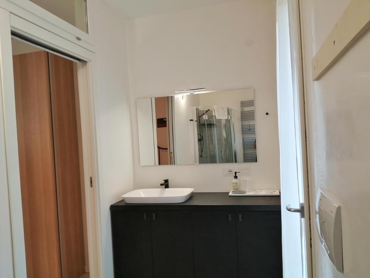 Appartamento Rizzoli D'Oro Bologna Esterno foto